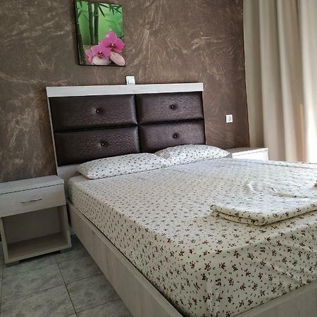 Lazaros Apartments Ολυμπιακή Ακτή Εξωτερικό φωτογραφία
