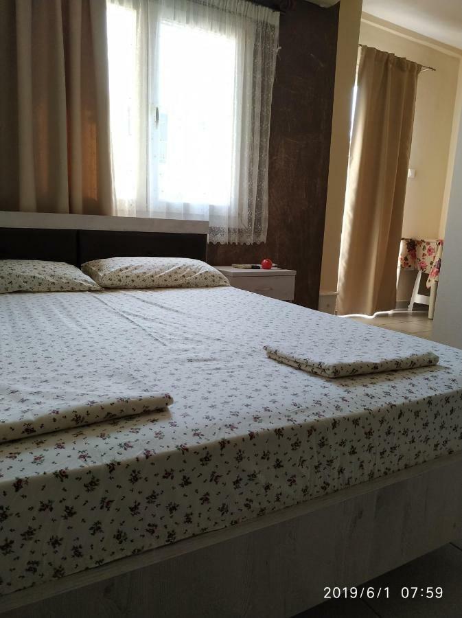Lazaros Apartments Ολυμπιακή Ακτή Εξωτερικό φωτογραφία