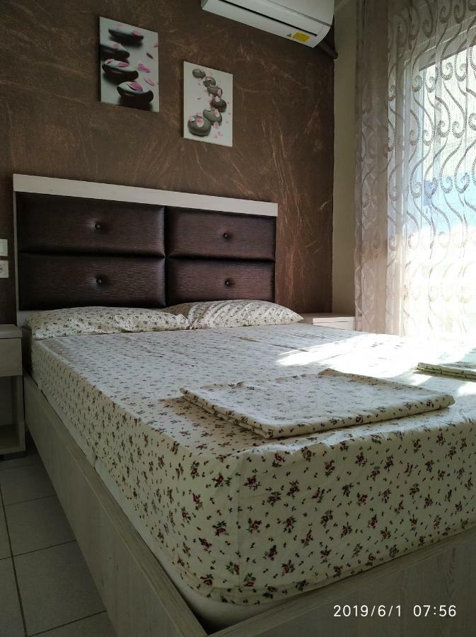 Lazaros Apartments Ολυμπιακή Ακτή Εξωτερικό φωτογραφία