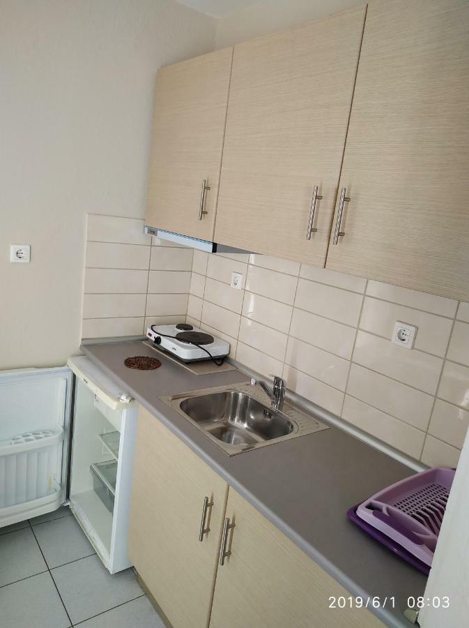 Lazaros Apartments Ολυμπιακή Ακτή Εξωτερικό φωτογραφία