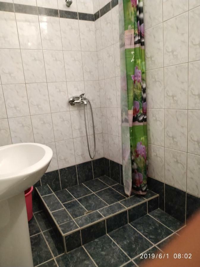 Lazaros Apartments Ολυμπιακή Ακτή Εξωτερικό φωτογραφία