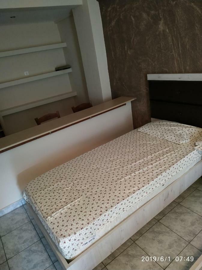 Lazaros Apartments Ολυμπιακή Ακτή Εξωτερικό φωτογραφία